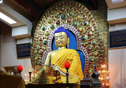 Dalhousie Dharamshala